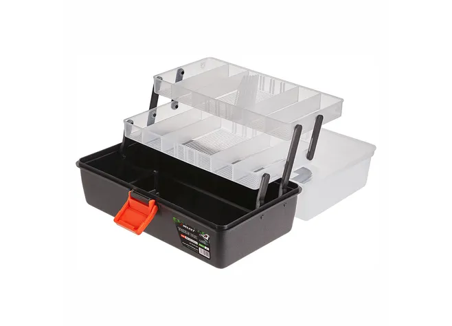 Ящик Select Tackle Box SLHS-304 Фото 2
